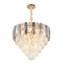 Подвесная люстра Omnilux Lario OML-89703-12