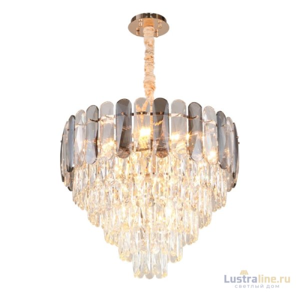Подвесная люстра Omnilux Lario OML-89703-12