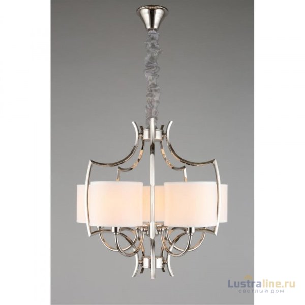 Подвесная люстра APLOYT ZIDONI APL.737.06.05