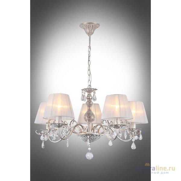 Подвесная люстра Omnilux Bantine OML-53203-05