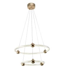Подвесная люстра Zortes Auralia ZRS.57790.94