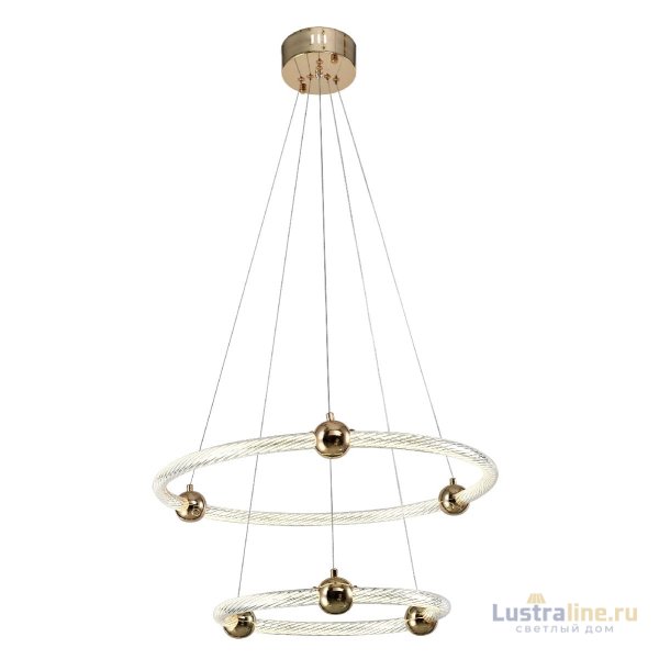 Подвесная люстра Zortes Auralia ZRS.57790.94
