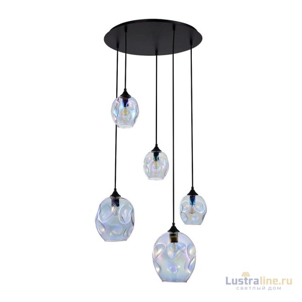 Подвесная люстра ST Luce Idesia SL1188.403.05
