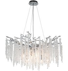 Подвесная люстра Stilfort Eiva 2167/09/10P