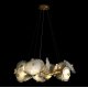 Подвесная люстра Loft IT Bloom 10352/850 AB