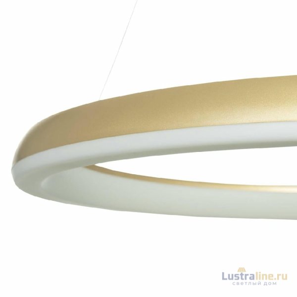 Подвесная люстра Citilux Юпитер CL730B092S