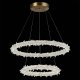 Подвесная люстра ST Luce Lucchero SL6105.203.02