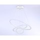 Подвесная люстра Ambrella Light Comfort FL40818