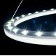 Подвесная люстра Citilux Электро Смарт CL710A104S
