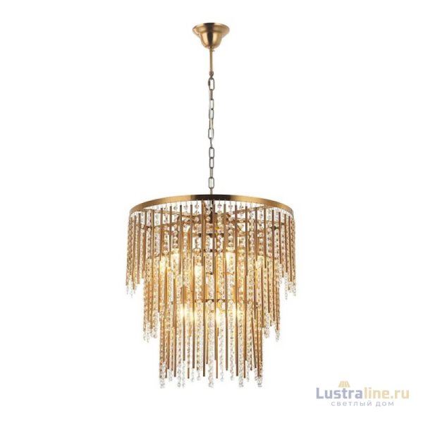 Подвесная люстра Stilfort Grandex 2145/05/12P