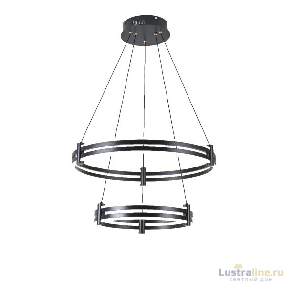 Подвесная люстра Zortes Duble-R ZRS.30514.09