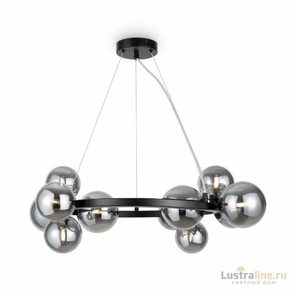 Подвесная люстра Maytoni Dallas MOD545PL-11B