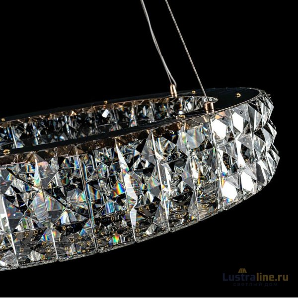 Подвесная люстра Modelux ML.331.600 GD Подвесная люстра Modelux ML.331.600 GD