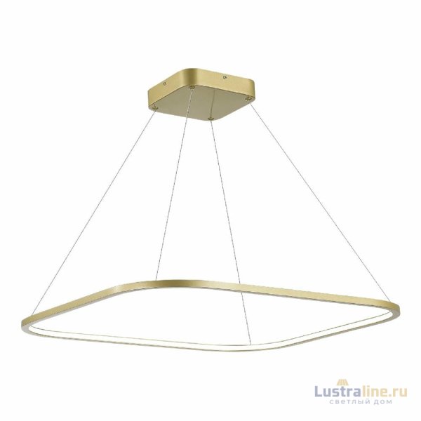 Подвесная люстра ST Luce ST610.243.39 Подвесная люстра ST Luce ST610.243.39