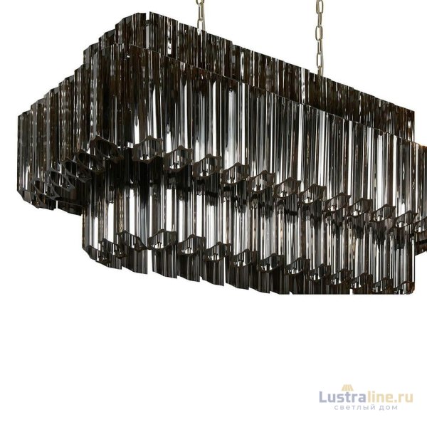 Подвесная люстра iLamp Destiny MD0267-14A