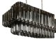 Подвесная люстра iLamp Destiny MD0267-14A