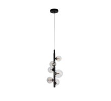Подвесная люстра Kink Light Иона 09408-6A,19