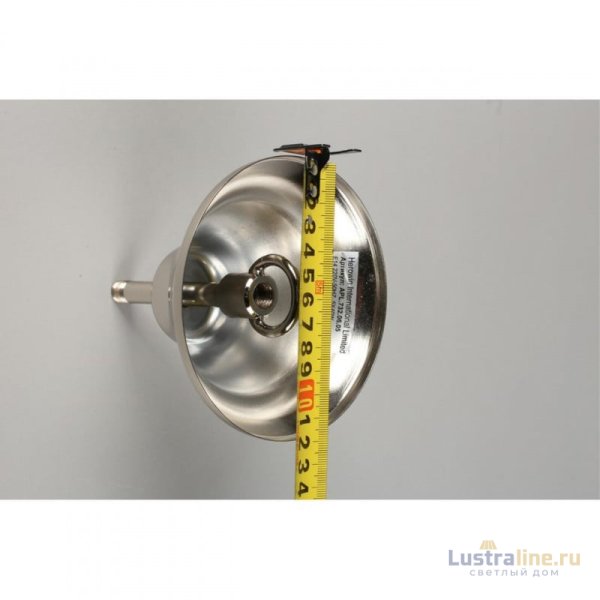 Подвесная люстра APLOYT Romilda APL.732.06.05