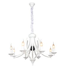 Подвесная люстра Lucia Tucci Milano 115.8