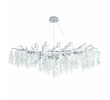 Подвесная люстра Modestyle MS.2109.1200 SL