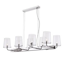Подвесная люстра Maytoni Landmark MOD040PL-08CH