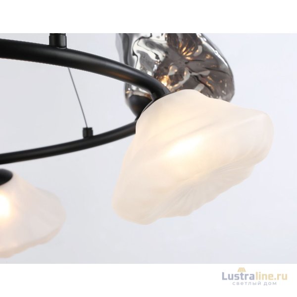 Подвесная люстра Ambrella Light High Light Heigh Light LH15003 Подвесная люстра Ambrella Light High Light Heigh Light LH15003