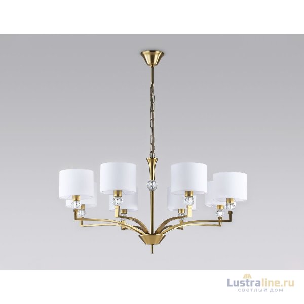 Подвесная люстра Ambrella Light High Light Classic LH71133 Подвесная люстра Ambrella Light High Light Classic LH71133