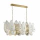 Подвесная люстра Odeon Light Cabochon 5050/14
