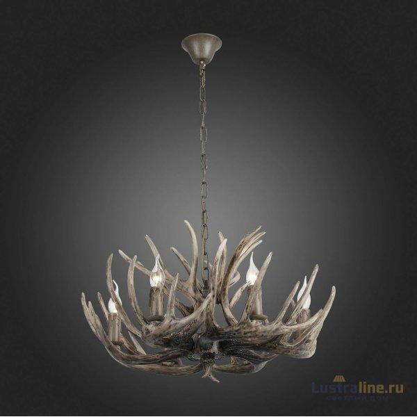 Подвесная люстра ST Luce Corna SL154.703.06 Подвесная люстра ST Luce Corna SL154.703.06