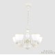 Подвесная люстра Arte Milano 342837/5 WT+G