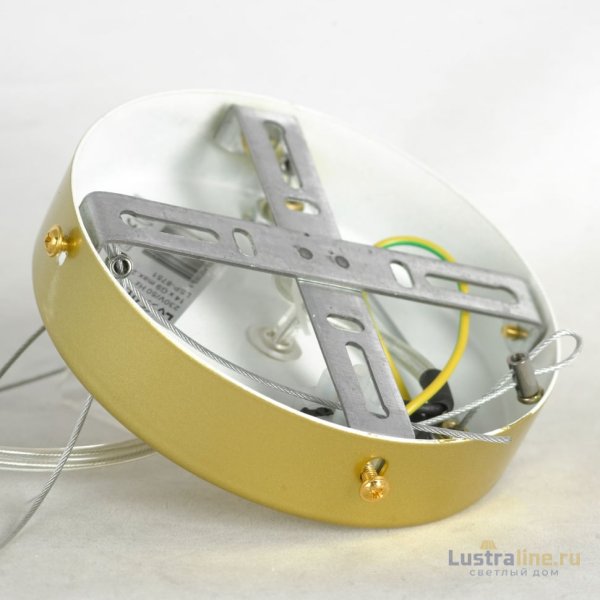 Подвесная люстра Lussole LSP-8751 Подвесная люстра Lussole LSP-8751