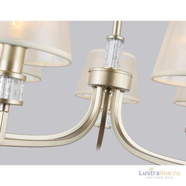Подвесная люстра Ambrella Light High Light Classic LH71214 Подвесная люстра Ambrella Light High Light Classic LH71214