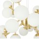 Подвесная люстра Maytoni Dallas MOD545PL-24BS