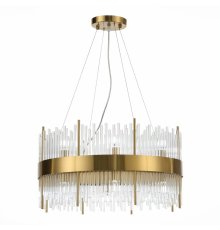 Подвесная люстра ST LUCE NITIDO SL1158.303.16