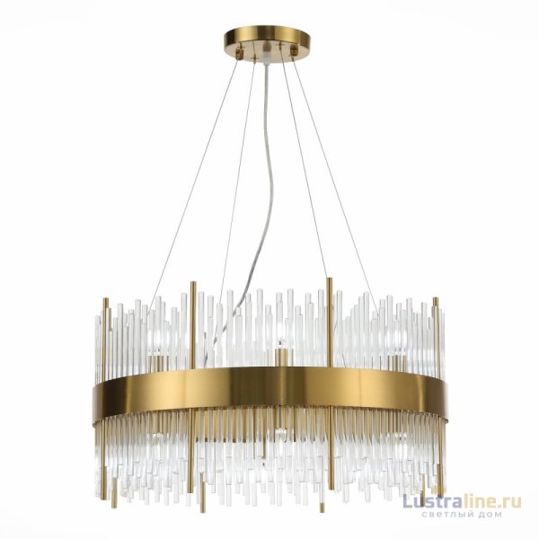 Подвесная люстра ST LUCE NITIDO SL1158.303.16