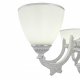 Подвесная люстра Arte Milano 342837/8 WT+SL