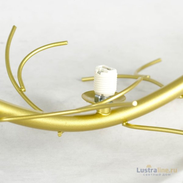 Подвесная люстра Lussole LSP-8749 Подвесная люстра Lussole LSP-8749