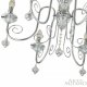 Подвесная люстра Arte Milano 346109/6 CR