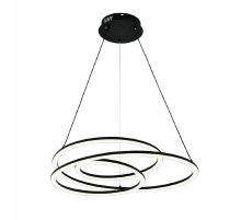Подвесная люстра Escada Spiral 626/S LED