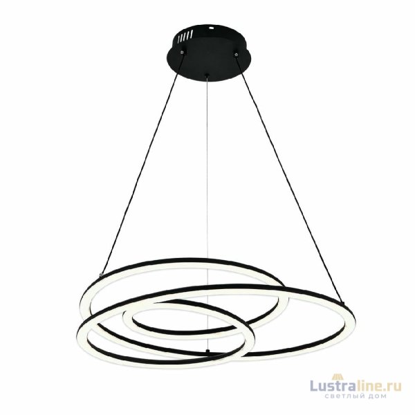 Подвесная люстра Escada Spiral 626/S LED