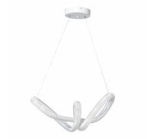 Подвесная люстра De Markt Оскар 510015601