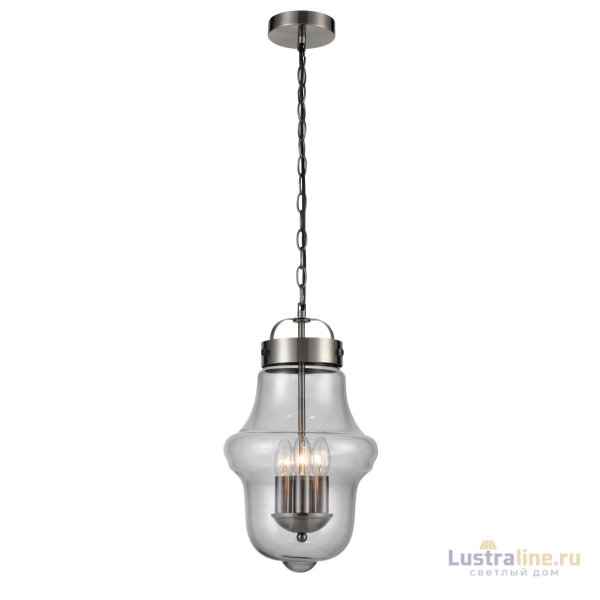 Подвесная люстра Vele Luce VL5045P31