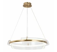 Подвесная люстра Lussole Kent LSP-7087 Подвесная люстра Lussole Kent LSP-7087