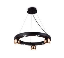 Подвесная люстра Ambrella Light Comfort FL5961
