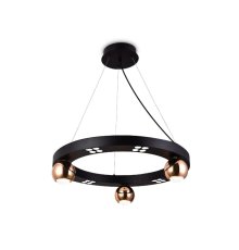 Подвесная люстра Ambrella Light Comfort FL5961