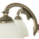 Подвесная люстра Arte Milano 340837/6 AB