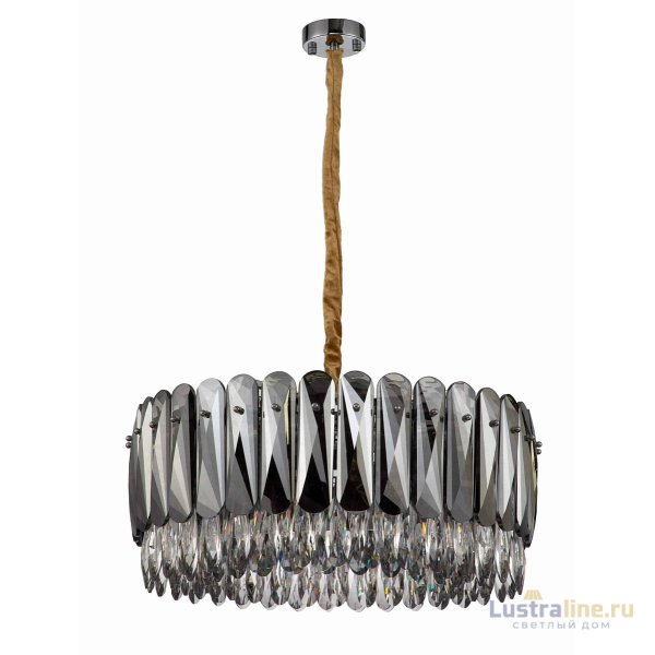 Подвесная люстра Moderli Mery V9040-8P