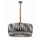 Подвесная люстра Moderli Mery V9040-8P