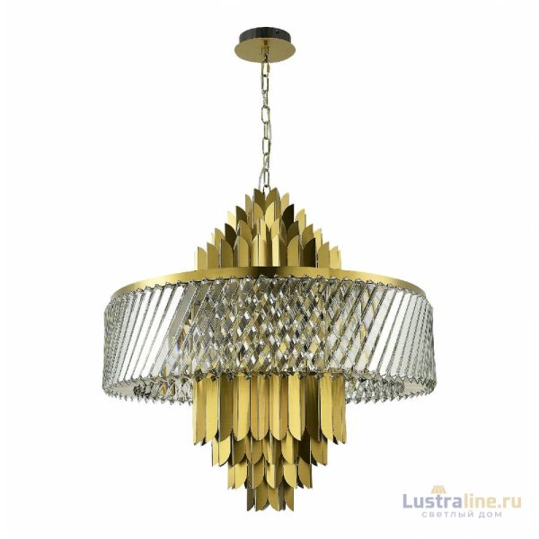 Подвесная люстра ST Luce Nari SL1635.303.13