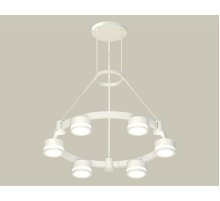 Подвесная люстра Ambrella Light Traditional (A9203, C9231, N8412) XR92031200